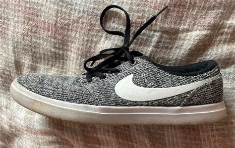 I Tested the Portmore Ultralight Nike SB: A Game